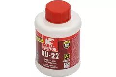 Glue PVC Griffon RU-22 500ml