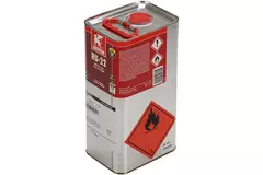 Glue PVC Griffon RU-22 5L