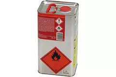 Glue PVC Griffon RU-22 5L