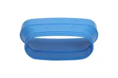 Wavin Ventiza Przejście PVC owalne 235x80 mm do 195x80 mm M/S