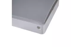 Szara osłona Econox Eco Pair Plus do decentralnej jednostki rekuperacyjnej SG-ERV-150