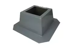 Zehnder krawężnik dachowy DOS 535
