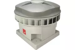 Zehnder wentylator dachowy ComfoRoof MX Instrukcja 320 D