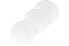 Europlast filtr G4 do zdecentralizowanej jednostki rekuperacyjnej - F125 G4 (3 sztuki)