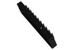 Przepustnica spiralna z dyfuzorem kanałowym 325x75mm do rur 160-400mm - DGS-D325x75