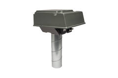 Orcon dachowy wentylator MPV-10W kanałowy 420 m³/h