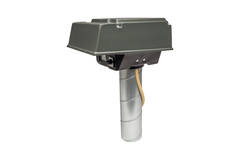 Orcon dachowy wentylator MPV-10W kanałowy 420 m³/h