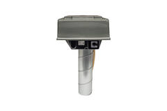 Orcon dachowy wentylator MPV-10W kanałowy 420 m³/h