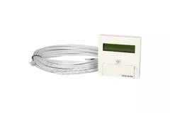 Sterowanie Vent-Axia Kinetic MVHR (przewodowe) - BKB