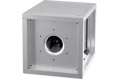 Silnik wentylatora skrzyniowego zewnętrzny przepływ powietrza - MPC T 280 D2 I K 01