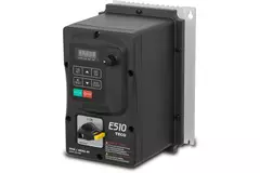 Przetwornica częstotliwości 230V 1ph IP 66 dla CPC 500 D4 01 - FU 15 63