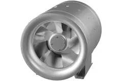 Wentylator rurowy 560 mm o przepływie mieszanym ETALINE - EL 560 EC K01
