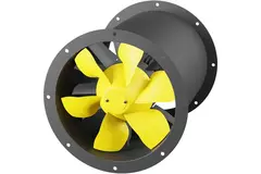 Wentylator osiowy 315 mm - AL 315 D2 01 CFG