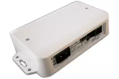 Modbus to LAN Gateway Cloud ES1140 dla urządzeń Ruck - COM 05