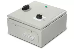 Transformator 5-stopniowy TEM 13 A - TEM 130G