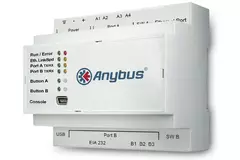Bramka Modbus do KNX Cloud ES1140 dla urządzeń Ruck - COM 03