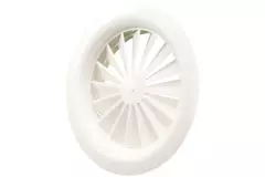 Dyfuzor wirowy okrągły śruba centralna 100 mm - SWR100