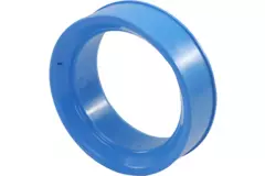 Wavin Ventiza przejście PVC okrągłe 160 mm do125 mm koncentryczne S/M
