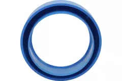 Wavin Ventiza przejście PVC okrągłe 160 mm do125 mm koncentryczne S/M