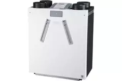 Brink WTW Ease 200 4/0 prawy - 200 m³/h