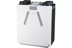 Brink WTW Ease 200 4/0 lewy - 200 m³/h