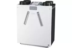 Brink WTW Ease 200 4/0 Enthalpie prawy - 200 m³/h