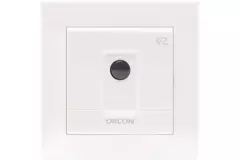 Czujnik ruchu Orcon 15RF - wpuszczany