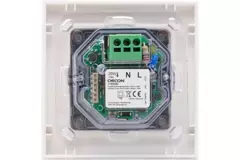 Czujnik ruchu Orcon 15RF - wpuszczany