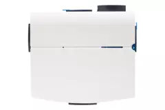 Orcon MVS-15RH CO2B Max Summer Night Comfort 550 m³/h + czujnik wilgotności + czujnik temperatury + kontrola CO₂ i czujnik pokojowy - wtyczka z uziemieniem