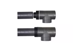Reduktor Ubbink Aerfoam od 125 do 180 mm