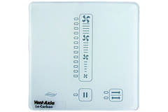 Sterownik strefowy Vent-Axia S8 dla Heat Save