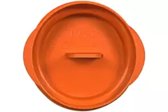 Pokrywa Ergovent 75 mm do AERO PRO Slim Box