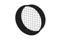 Średnica dyfuzora rurowego 150 mm 90 stopni (Sendz. Verz.) RAL9005