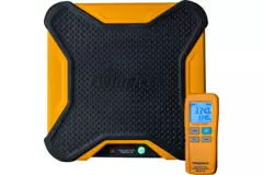 Bezprzewodowa waga chłodnicza Fieldpiece max 100 kg + certyfikat NMi - SR47EC