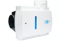 Orcon Compact 10P 320 m³/h - wtyczka perilex