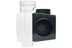Orcon Compact 10P 320 m³/h - wtyczka perilex