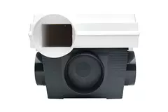 Orcon Compact 10P 320 m³/h - wtyczka perilex