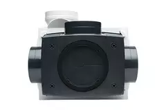 Orcon Compact 10P 320 m³/h - wtyczka perilex