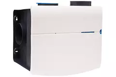 Orcon MVS-15RH 550 m³/h + czujnik wilgotności - wtyczka bezpieczeństwa
