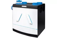 Orcon HRC-425 Smartcomfort MVHR ze sterowaniem 2-strefowym - 425 m³/h