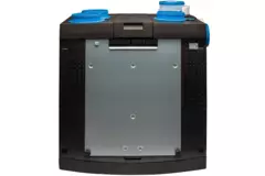 Orcon HRC-425 Smartcomfort MVHR ze sterowaniem 2-strefowym - 425 m³/h
