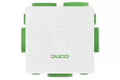 DucoBox Reno 325 m³/h - wtyczka perilex