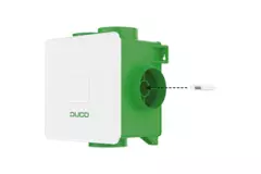 DucoBox Reno 325 m³/h - wtyczka perilex