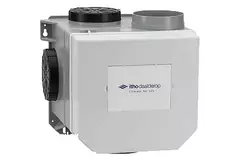 Itho Daalderop CVE-S ECO Optima Inside High Performance HP 415 m³/h + czujnik wilgotności + czujnik CO2 - wtyczka perilex