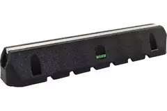 Drążek montażowy ClimaConnect wykonany z gumy tłumiącej drgania 450 mm
