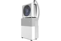 Przenośny klimatyzator split Midea Portasplit 3,5 kW