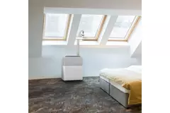 Przenośny klimatyzator split Midea Portasplit 3,5 kW
