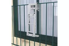 Wspornik Midea Portasplit do balkonu francuskiego