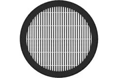 Filtr F7 AS-F7F001 do Econox Eco Pair Plus