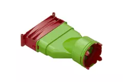 Reduktor Ubbink Air Excellent 45SC - 48C
